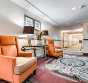 Ramada Plaza by Wyndham Atlanta Airport hotel detail image 7