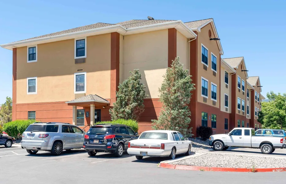 Extended Stay America Suites Reno South Meadows hotel detail image 2