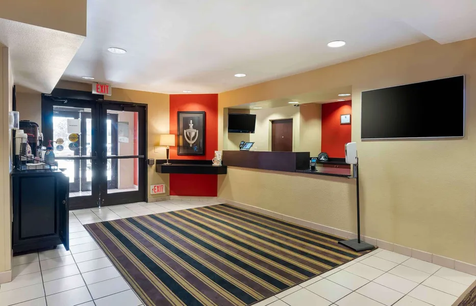 Extended Stay America Suites Reno South Meadows hotel detail image 6