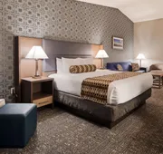 Best Western Plus Las Vegas West hotel detail image 7