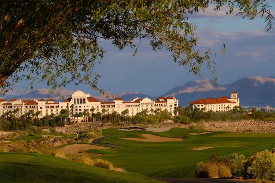 JW Marriott Las Vegas Resort & Spa hotel detail image 2