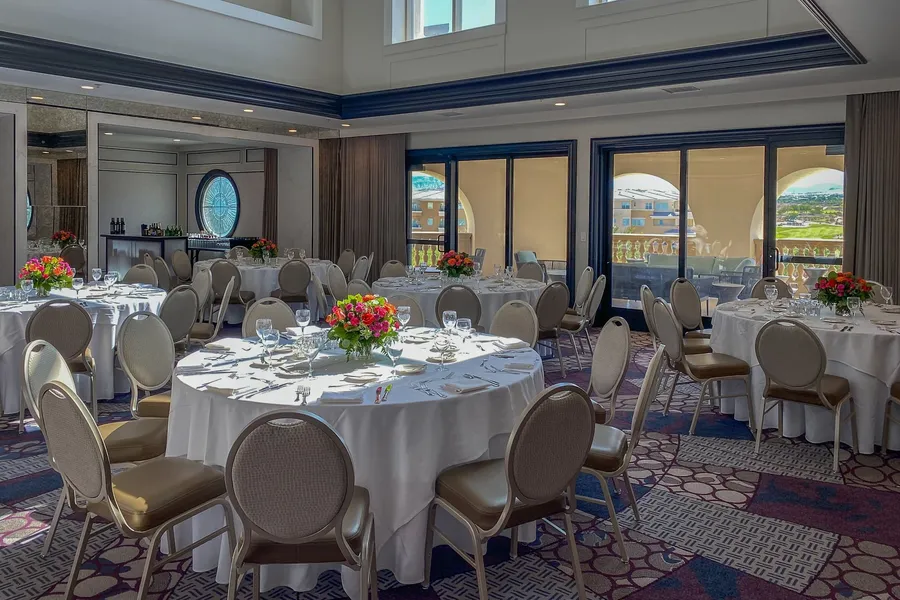 JW Marriott Las Vegas Resort & Spa hotel detail image 6