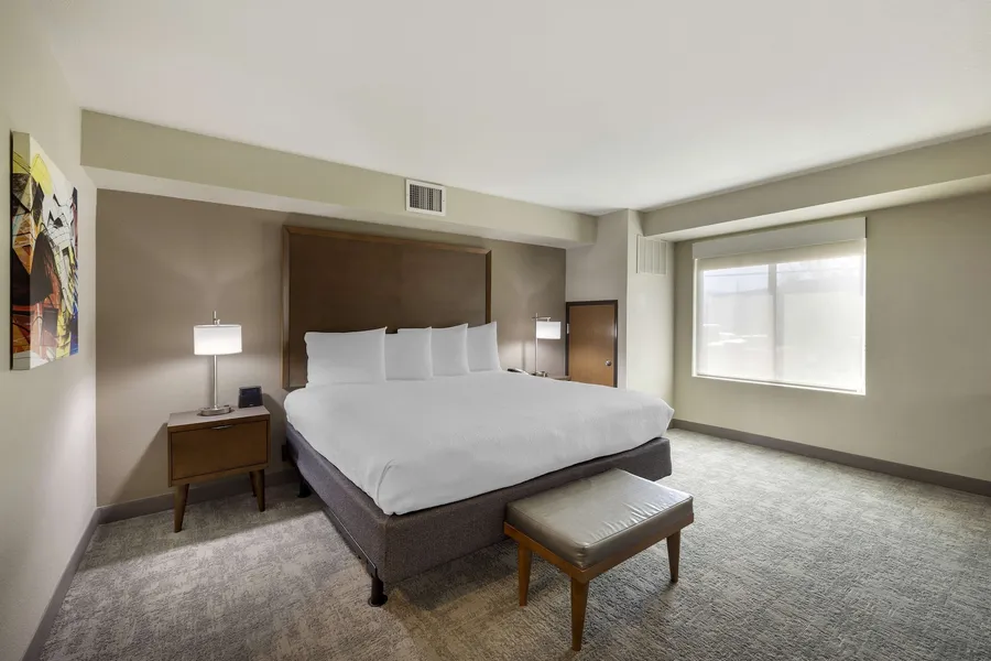 Best Western Plus Henderson Hotel hotel detail image 6