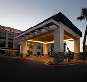 Hampton Inn & Suites Las Vegas-Henderson hotel detail image 3