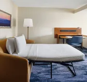 Fairfield by Marriott Inn & Suites Las Vegas Stadium Area hotel detail image 7