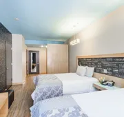 TRYP by Wyndham New York City Times Square / Midtown hotel detail image 4