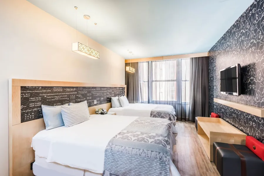 TRYP by Wyndham New York City Times Square / Midtown hotel detail image 6