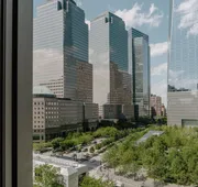 Club Quarters Hotel, World Trade Center hotel detail image 3