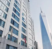 Club Quarters Hotel, World Trade Center hotel detail image 4