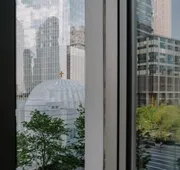 Club Quarters Hotel, World Trade Center hotel detail image 5