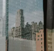 Club Quarters Hotel, World Trade Center hotel detail image 7