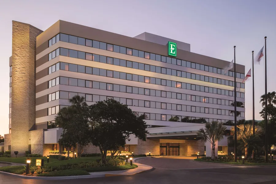 Embassy Suites by Hilton Orlando International Dr ICON Park hotel detail image 2