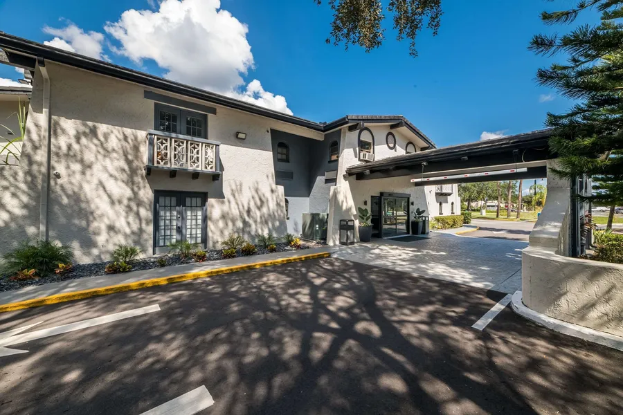 Quality Inn & Suites Altamonte Springs Orlando-North hotel detail image 2