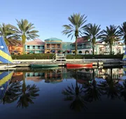 Disney's Caribbean Beach Resort hotel detail image 3
