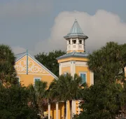 Disney's Caribbean Beach Resort hotel detail image 4