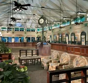 Disney's Caribbean Beach Resort hotel detail image 7