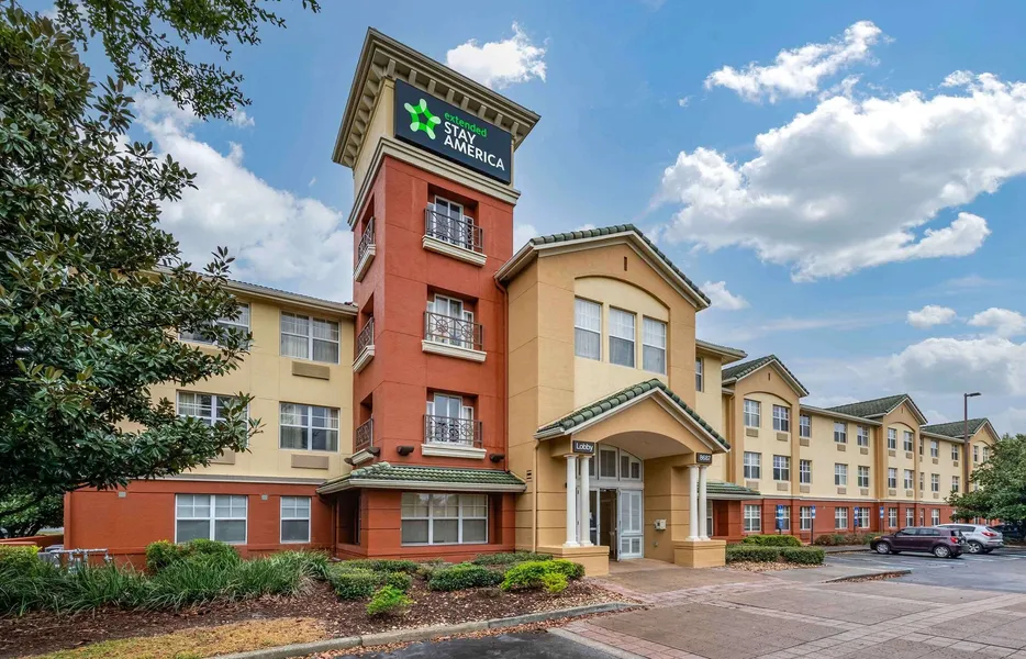 Extended Stay America Suites Orlando Southpark Commodity Cir hotel detail image 2