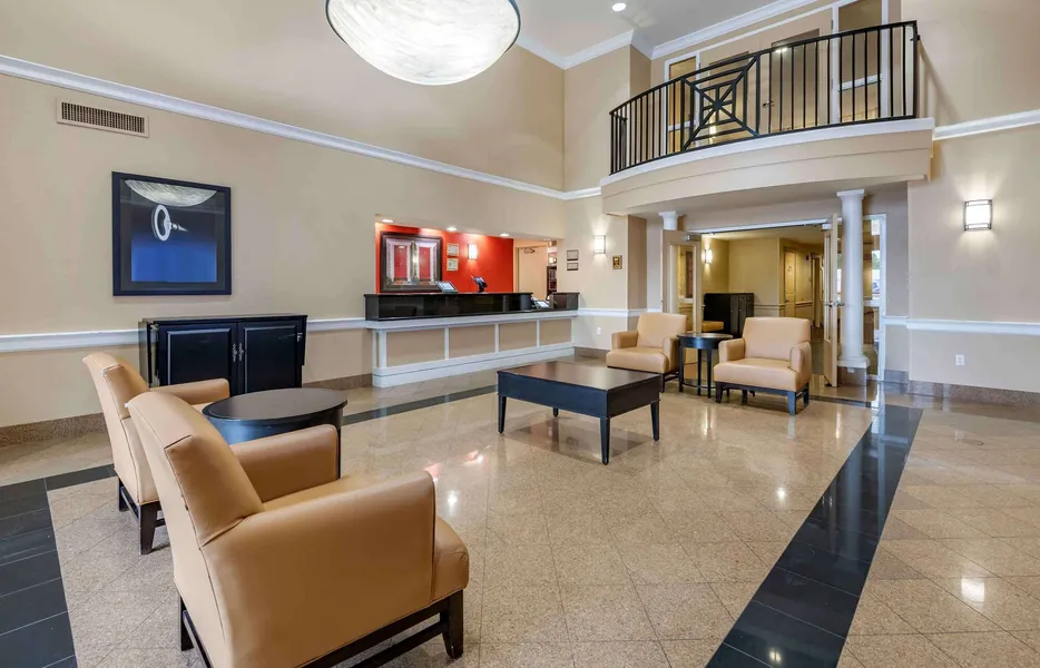 Extended Stay America Suites Orlando Southpark Commodity Cir hotel detail image 6