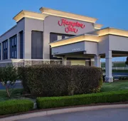 Hampton Inn Oklahoma City/Yukon hotel detail image 3