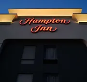 Hampton Inn Oklahoma City/Yukon hotel detail image 4