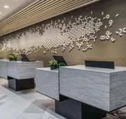 Hyatt Regency Grand Cypress hotel detail image 3