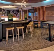 Springhill Suites by Marriott Moore hotel detail image 5