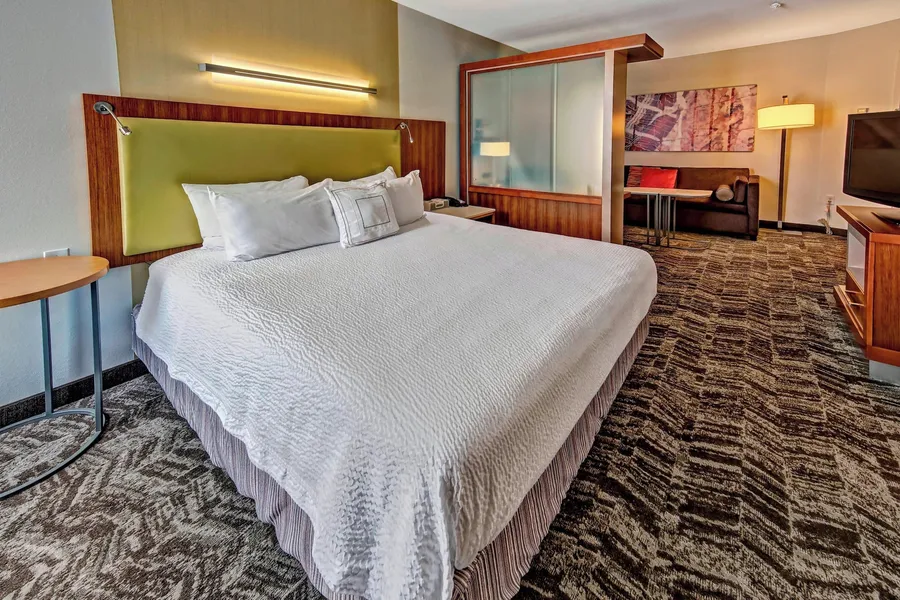 Springhill Suites by Marriott Moore hotel detail image 6