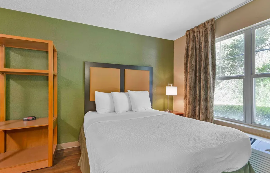 Extended Stay America Select Suites - Orlando - Maitland - Summit Tower Blv hotel detail image 6