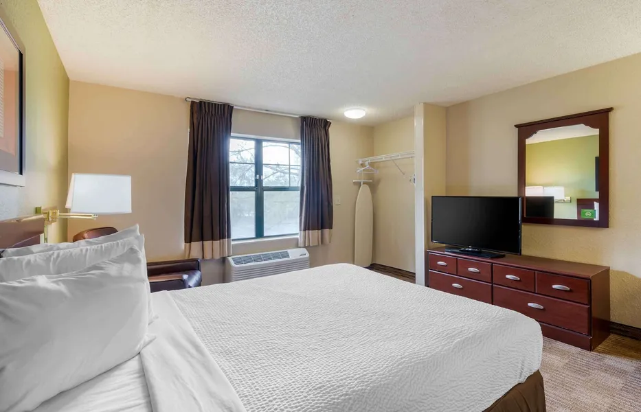 Extended Stay America Select Suites Orlando Maitland 1760 Pe hotel detail image 6