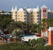Hilton Grand Vacations Club SeaWorld® Orlando hotel detail image 3