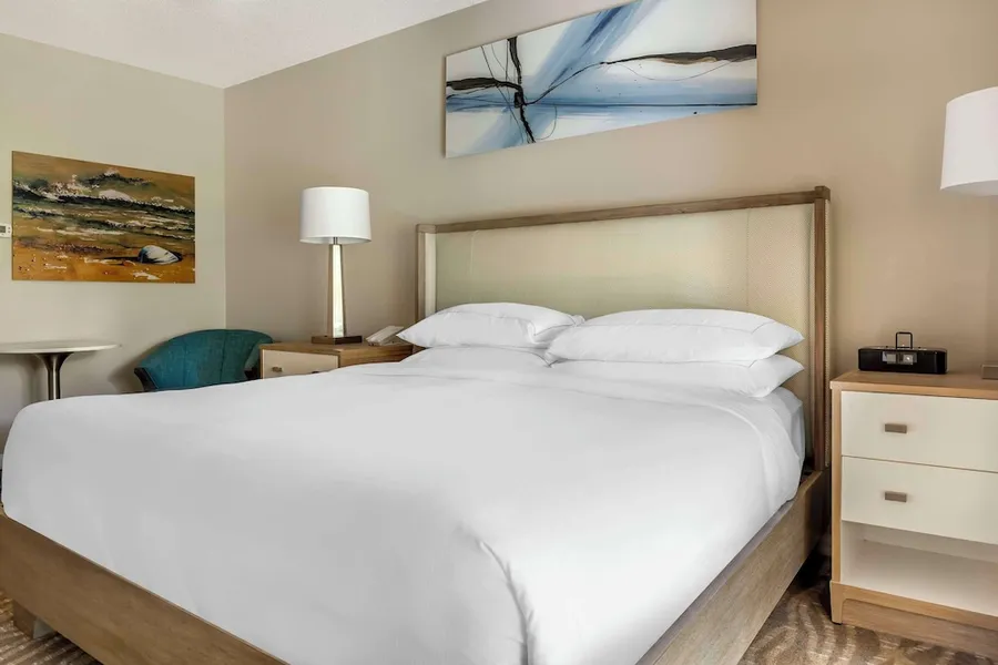 Hilton Grand Vacations Club SeaWorld® Orlando hotel detail image 6
