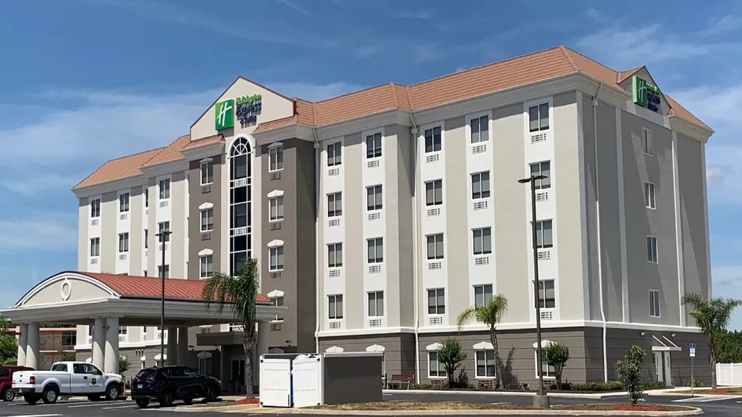 Holiday Inn Express Hotel & Suites Orlando South-Davenport by IHG hotel detail image 2