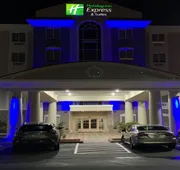 Holiday Inn Express Hotel & Suites Orlando South-Davenport by IHG hotel detail image 3