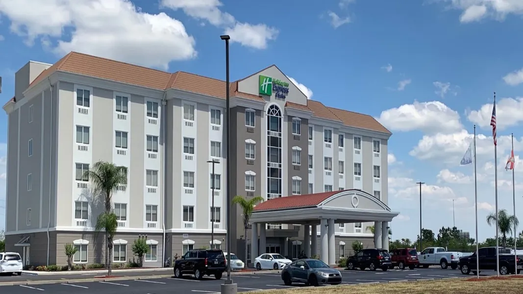 Holiday Inn Express Hotel & Suites Orlando South-Davenport by IHG hotel detail image 6