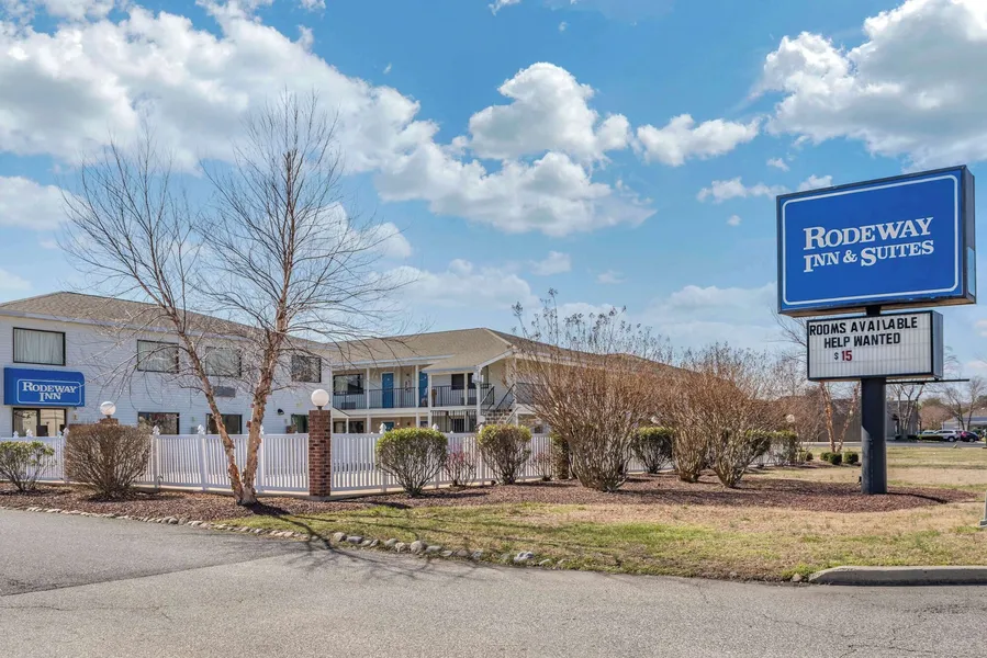 Rodeway Inn & Suites Rehoboth Beach hotel detail image 2