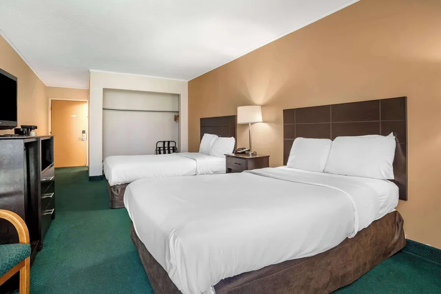 Rodeway Inn & Suites Rehoboth Beach hotel detail image 6