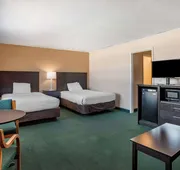 Rodeway Inn & Suites Rehoboth Beach hotel detail image 7