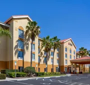 Comfort Inn & Suites Orlando North hotel detail image 3