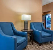 Comfort Inn & Suites Orlando North hotel detail image 5