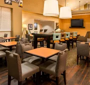 Hampton Inn & Suites Orlando/East UCF Area hotel detail image 4