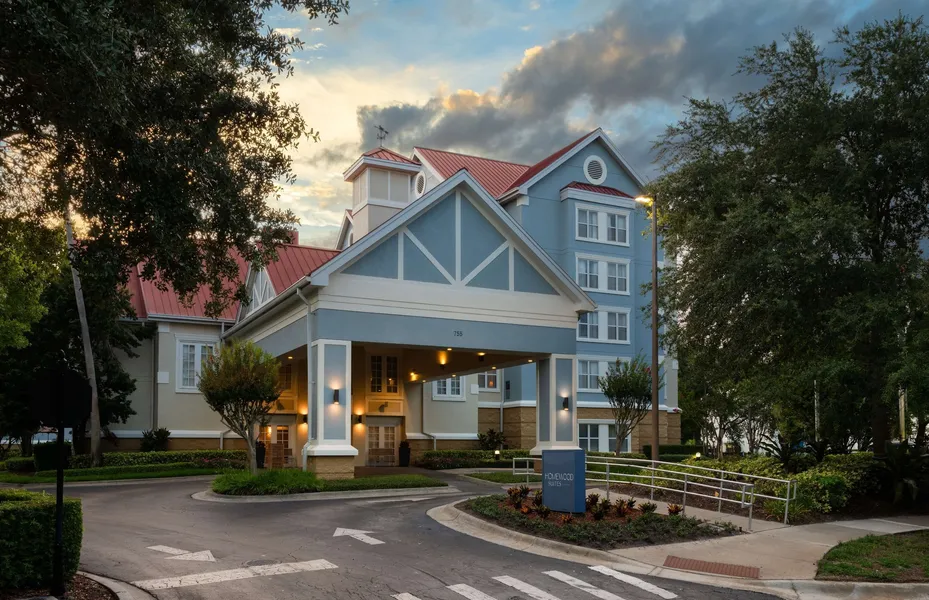 Homewood Suites by Hilton Lake Mary Orlando North hotel detail image 2