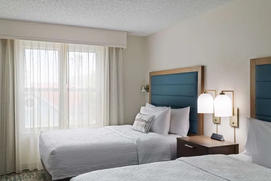 Homewood Suites by Hilton Lake Mary Orlando North hotel detail image 6