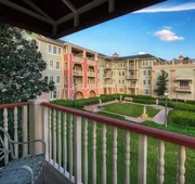Disney's Saratoga Springs Resort & Spa hotel detail image 3