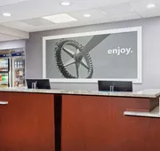 Hampton Inn & Suites Orlando Intl Dr N hotel detail image 4