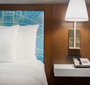 Hampton Inn & Suites Orlando Intl Dr N hotel detail image 7