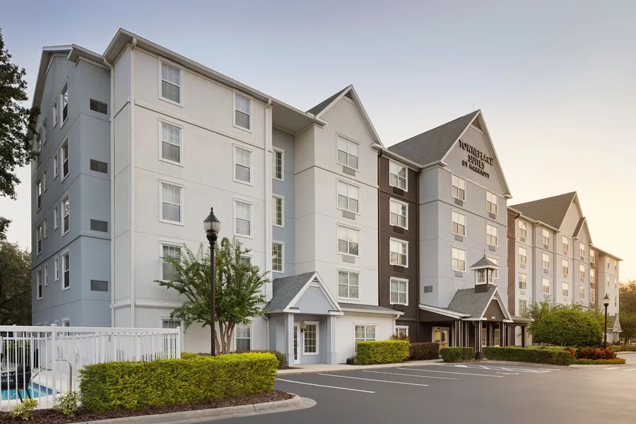 TownePlace Suites by Marriott Orlando East/UCF Area hotel detail image 2