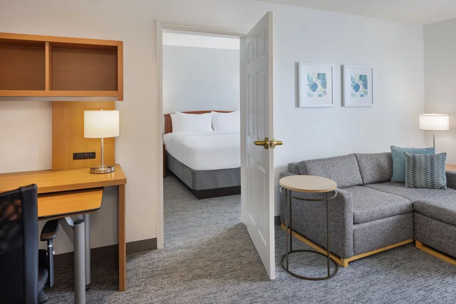TownePlace Suites by Marriott Orlando East/UCF Area hotel detail image 6