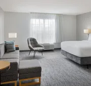 TownePlace Suites by Marriott Orlando East/UCF Area hotel detail image 7