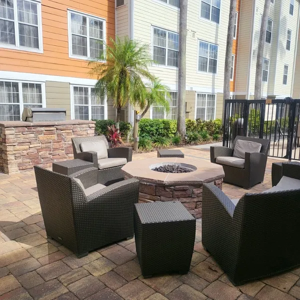 Residence Inn by Marriott Orlando East/UCF Area hotel detail image 2