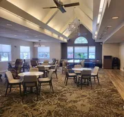 Residence Inn by Marriott Orlando East/UCF Area hotel detail image 4